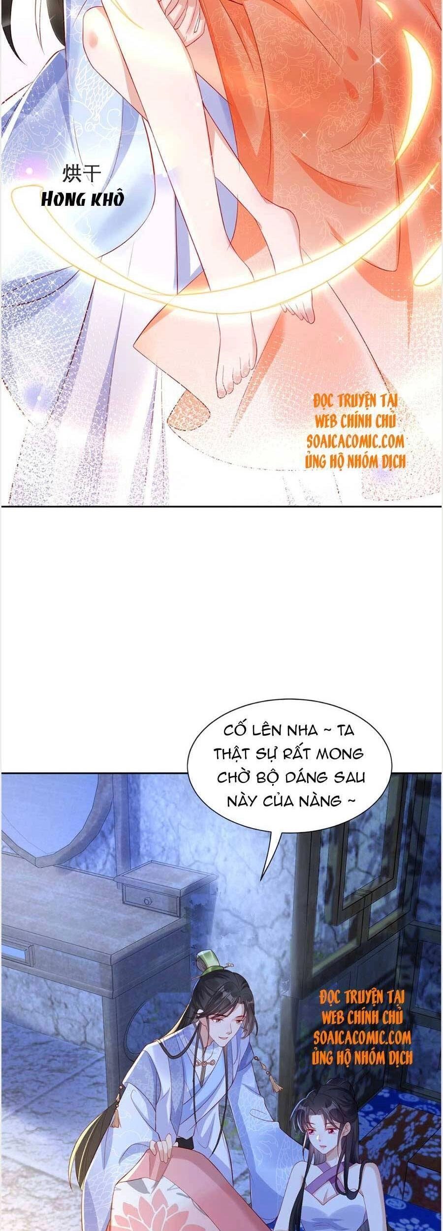 Cùng Ngự Thần Thú Báo Thù Chapter 14 - 26