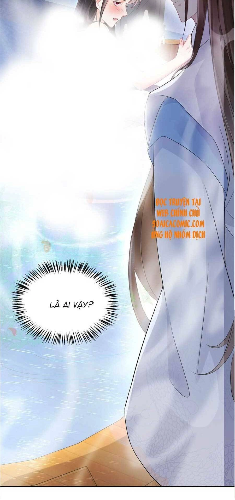 Cùng Ngự Thần Thú Báo Thù Chapter 14 - 29