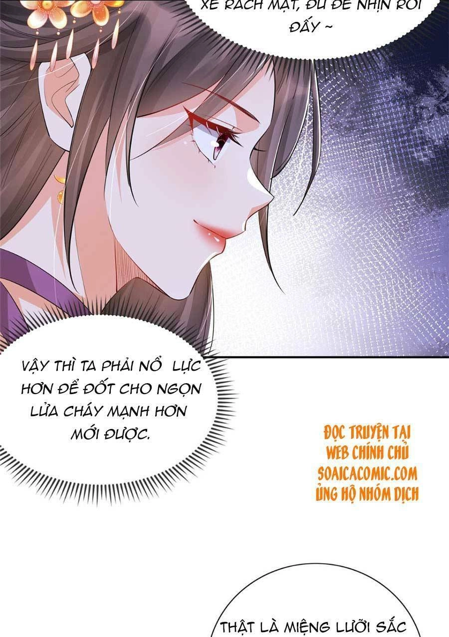 Cùng Ngự Thần Thú Báo Thù Chapter 15 - 21