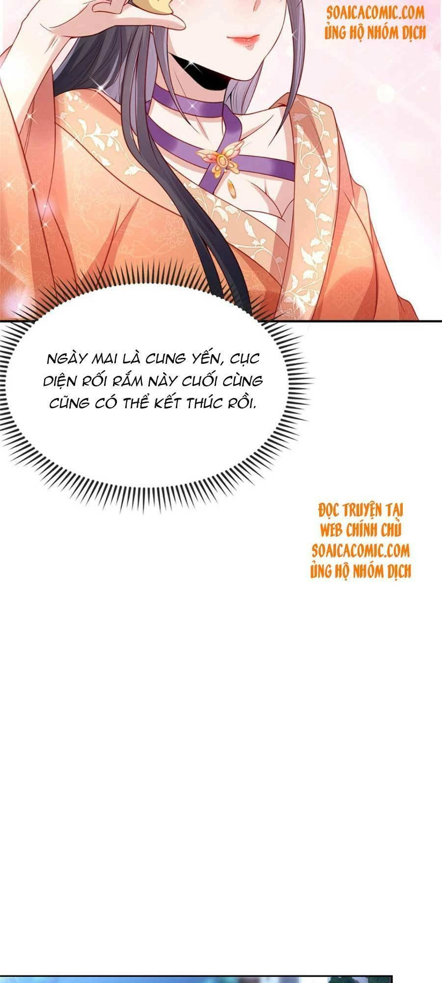 Cùng Ngự Thần Thú Báo Thù Chapter 16 - 11