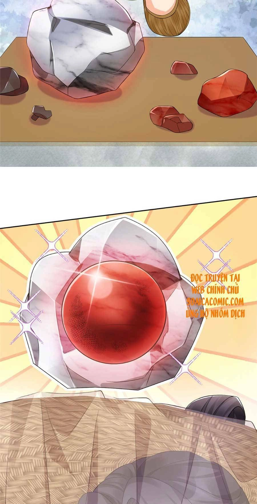 Cùng Ngự Thần Thú Báo Thù Chapter 17 - 11