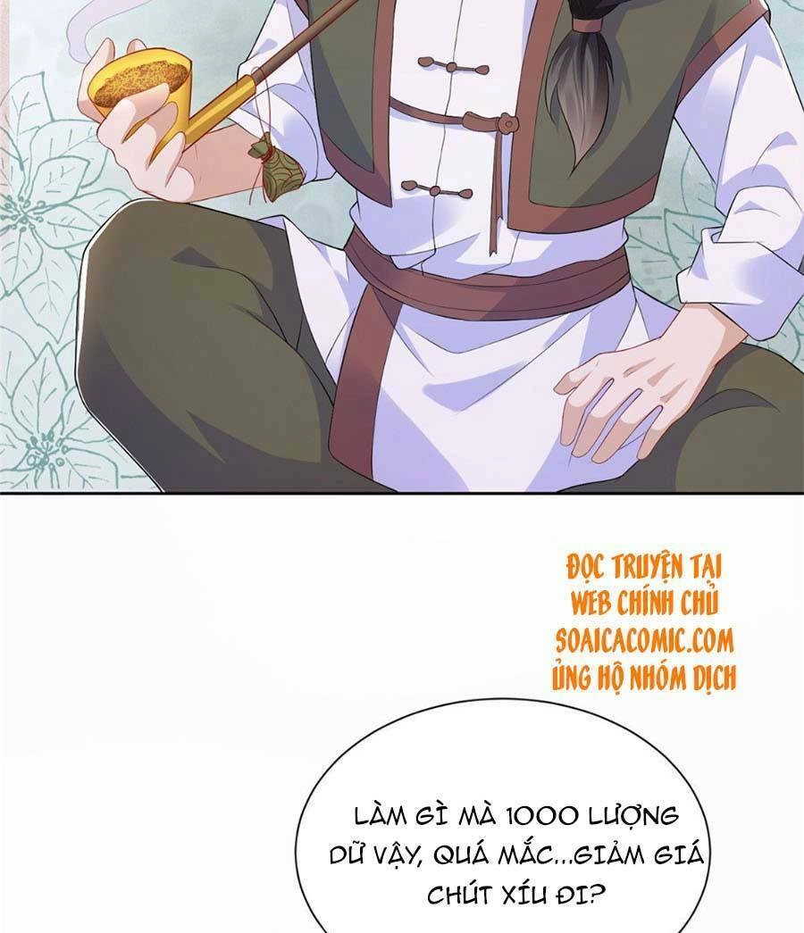 Cùng Ngự Thần Thú Báo Thù Chapter 18 - 7