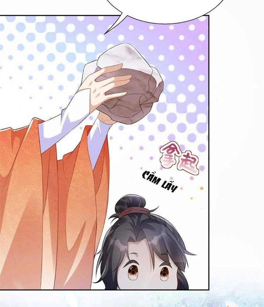 Cùng Ngự Thần Thú Báo Thù Chapter 18 - 8