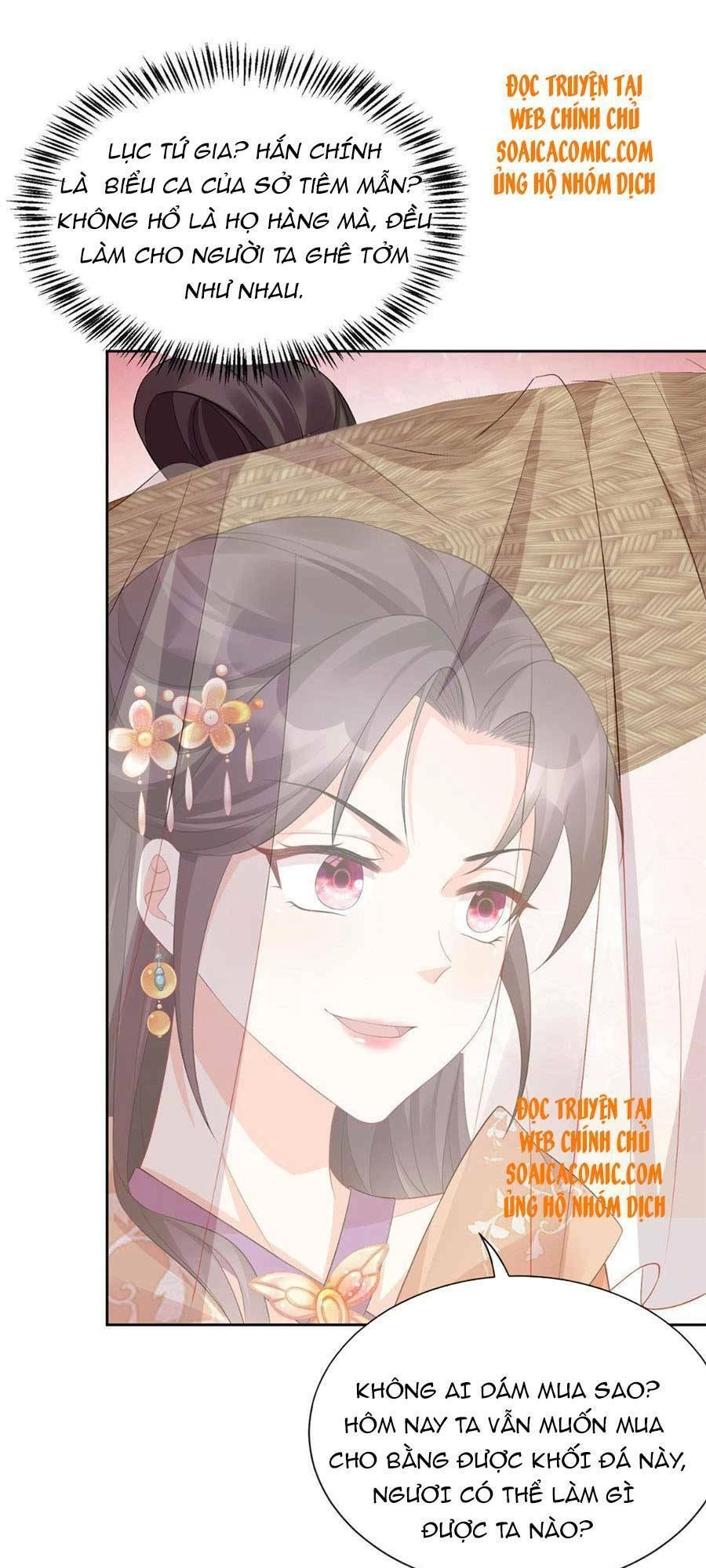 Cùng Ngự Thần Thú Báo Thù Chapter 18 - 16