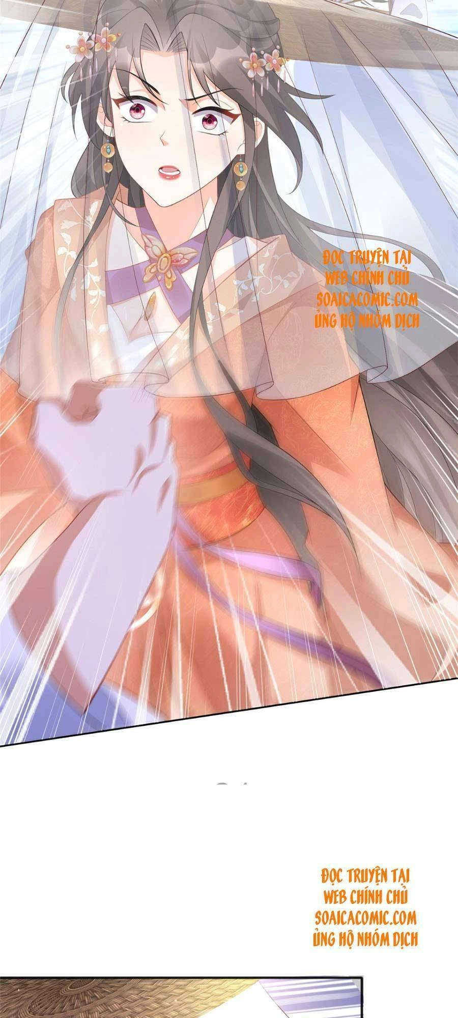 Cùng Ngự Thần Thú Báo Thù Chapter 18 - 19