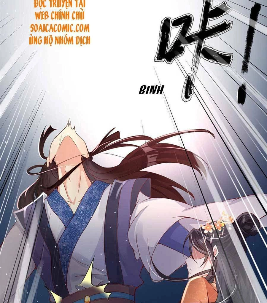 Cùng Ngự Thần Thú Báo Thù Chapter 18 - 22