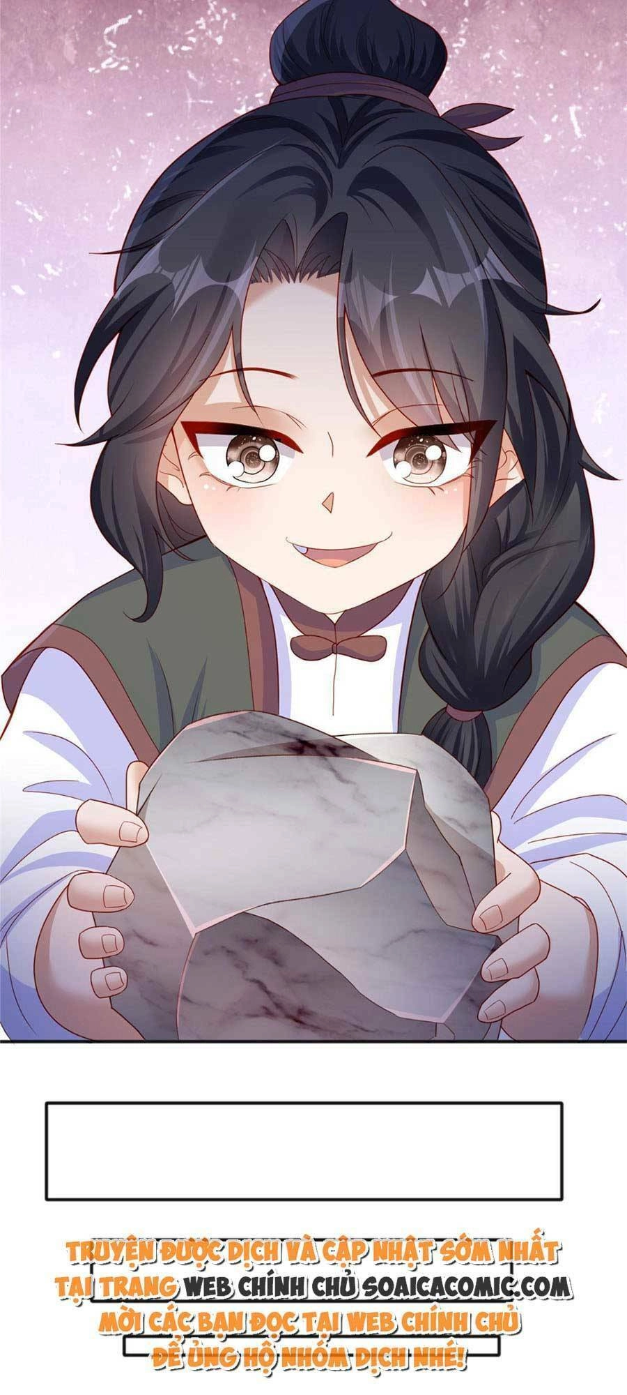 Cùng Ngự Thần Thú Báo Thù Chapter 19 - 5