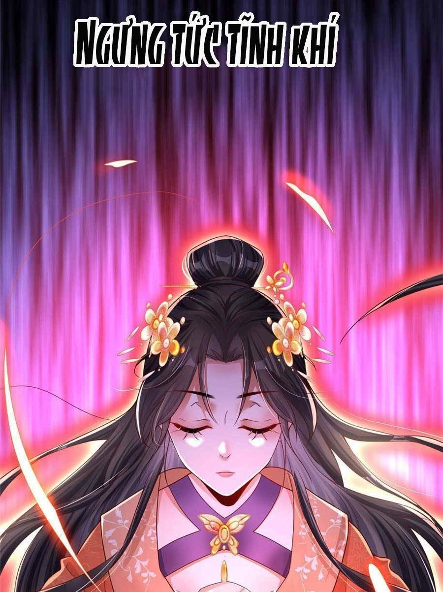 Cùng Ngự Thần Thú Báo Thù Chapter 19 - 8