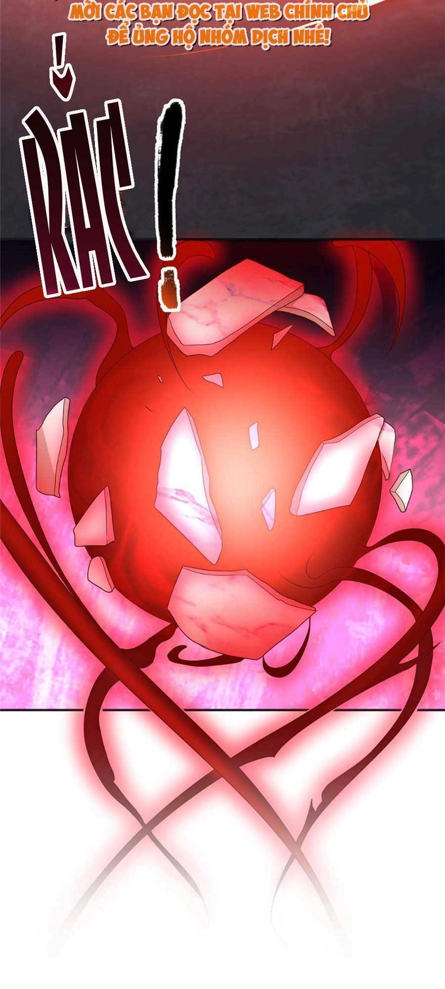 Cùng Ngự Thần Thú Báo Thù Chapter 19 - 10