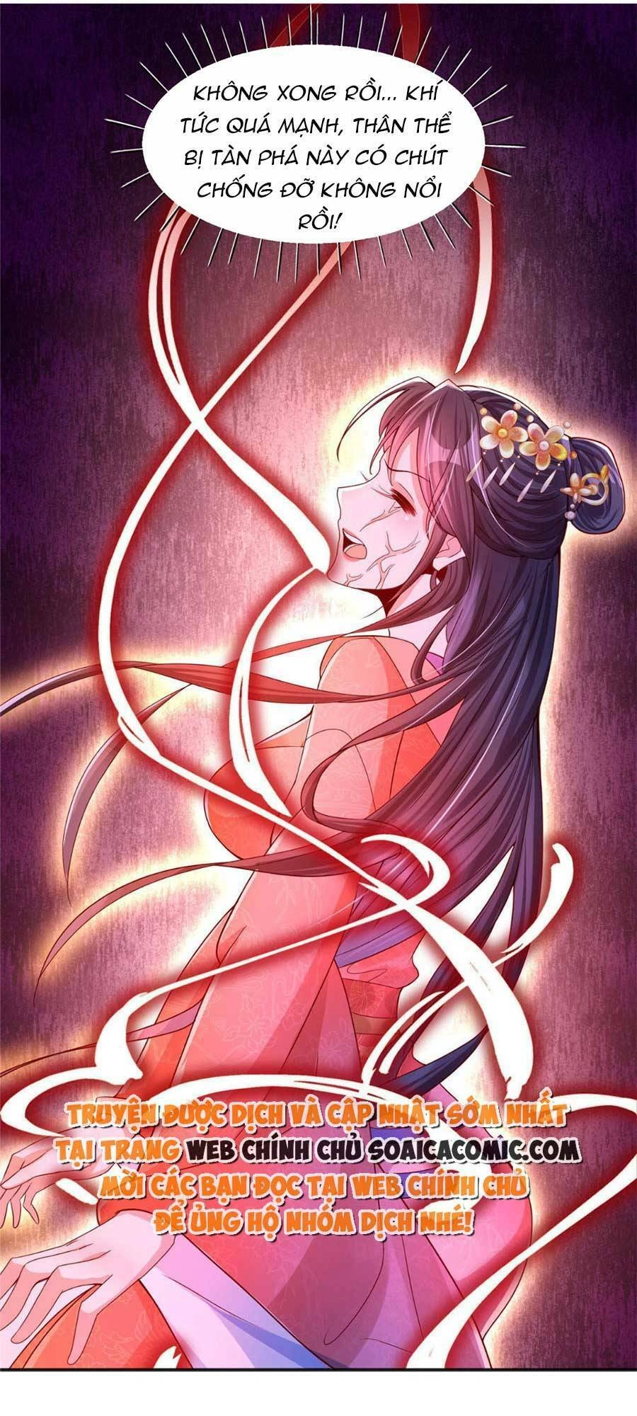 Cùng Ngự Thần Thú Báo Thù Chapter 19 - 11