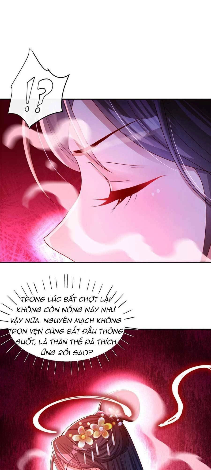 Cùng Ngự Thần Thú Báo Thù Chapter 19 - 12