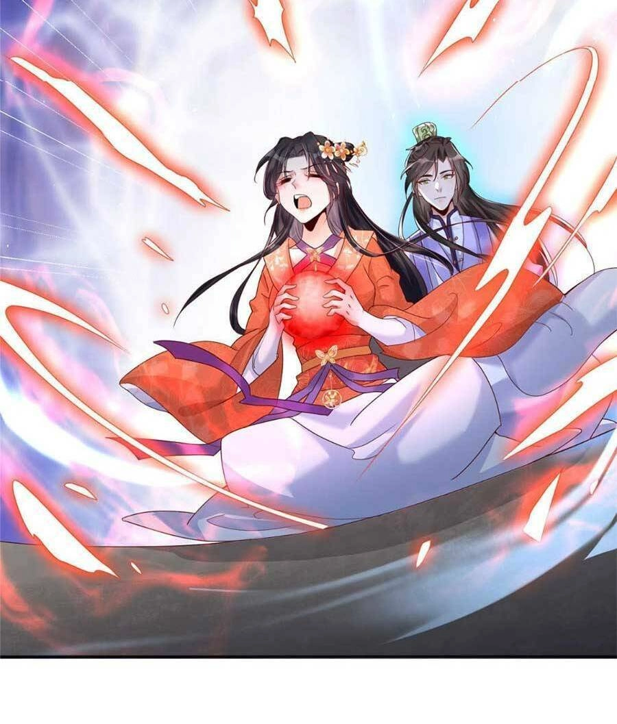 Cùng Ngự Thần Thú Báo Thù Chapter 19 - 16