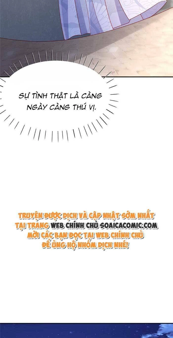 Cùng Ngự Thần Thú Báo Thù Chapter 19 - 21