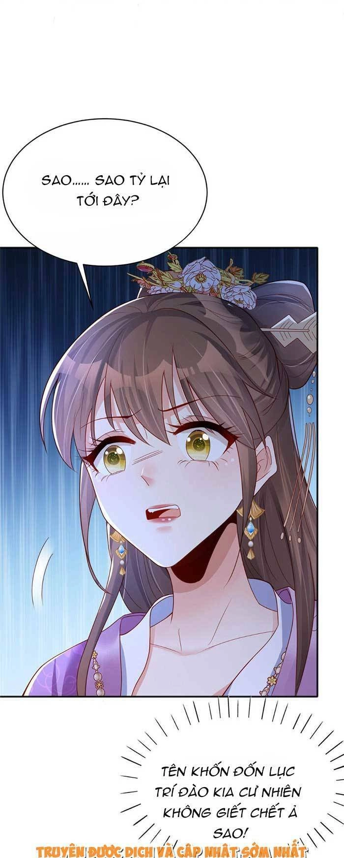 Cùng Ngự Thần Thú Báo Thù Chapter 19 - 26