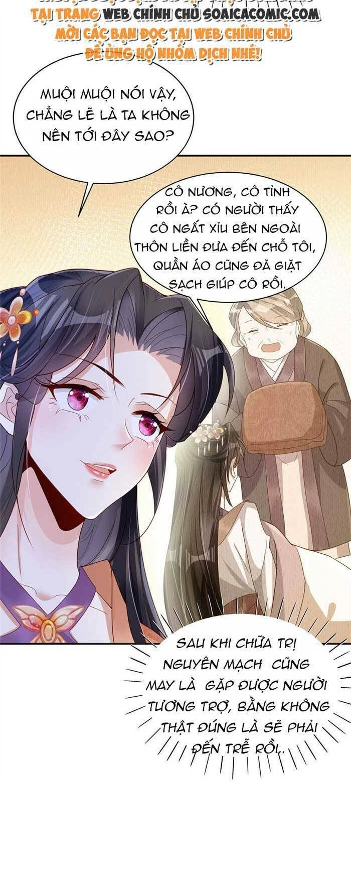 Cùng Ngự Thần Thú Báo Thù Chapter 19 - 27