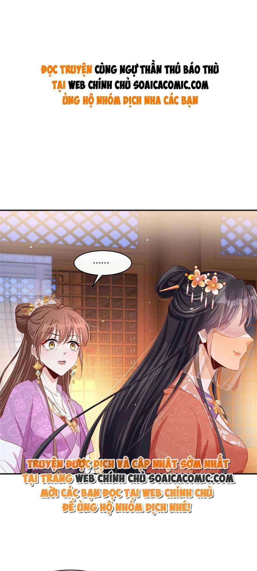 Cùng Ngự Thần Thú Báo Thù Chapter 20 - 2