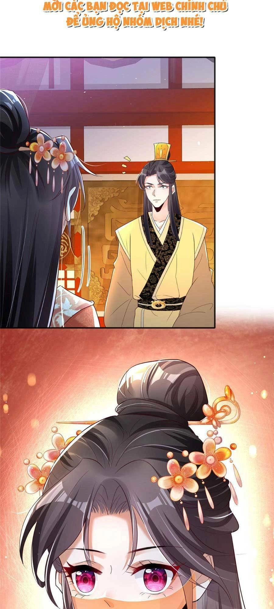 Cùng Ngự Thần Thú Báo Thù Chapter 20 - 5