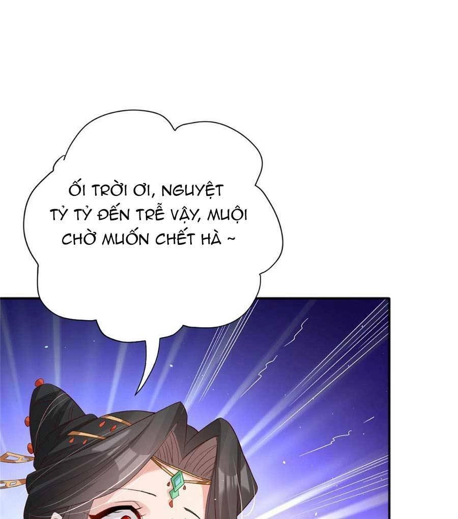 Cùng Ngự Thần Thú Báo Thù Chapter 20 - 7