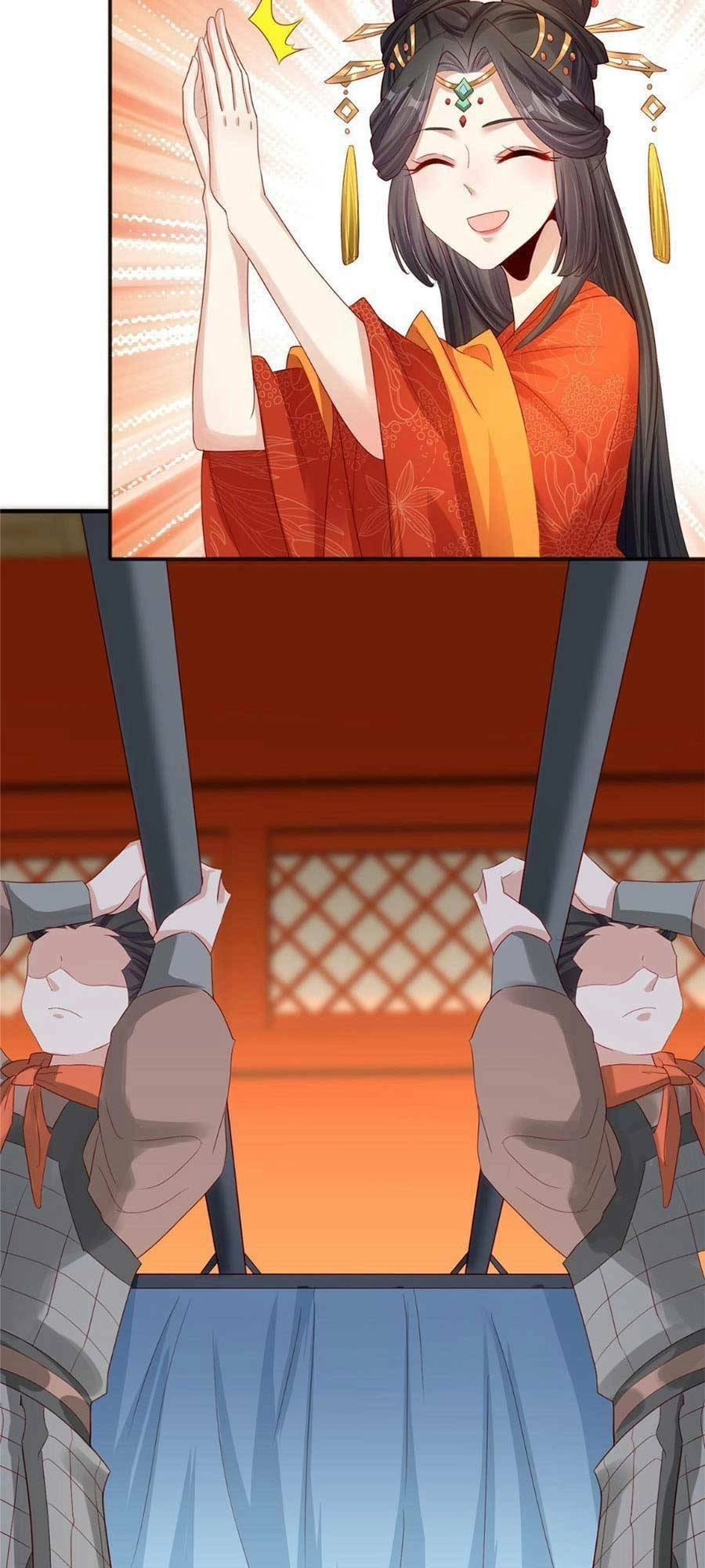 Cùng Ngự Thần Thú Báo Thù Chapter 20 - 12