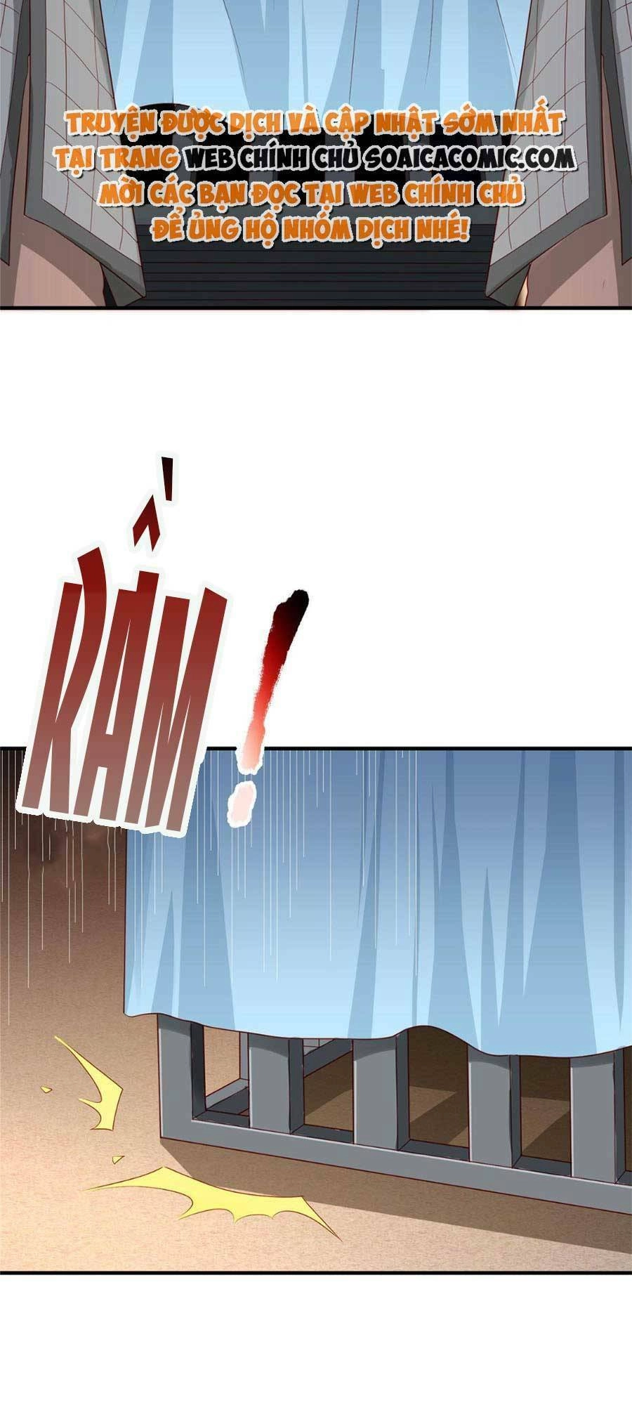 Cùng Ngự Thần Thú Báo Thù Chapter 20 - 13