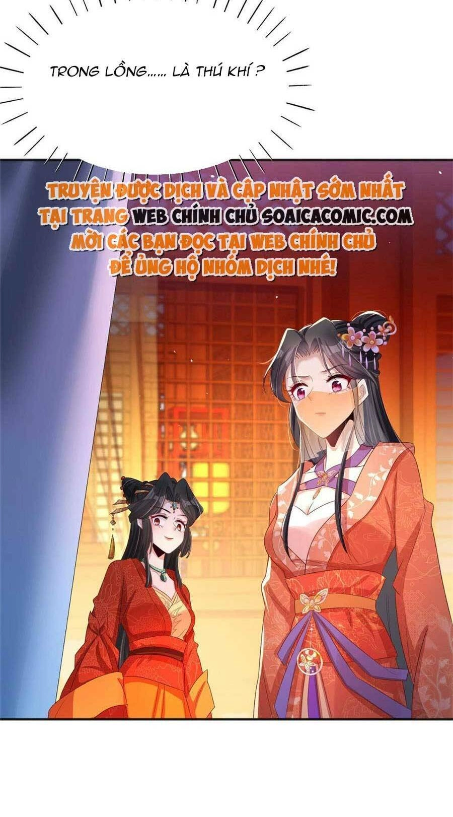 Cùng Ngự Thần Thú Báo Thù Chapter 20 - 15