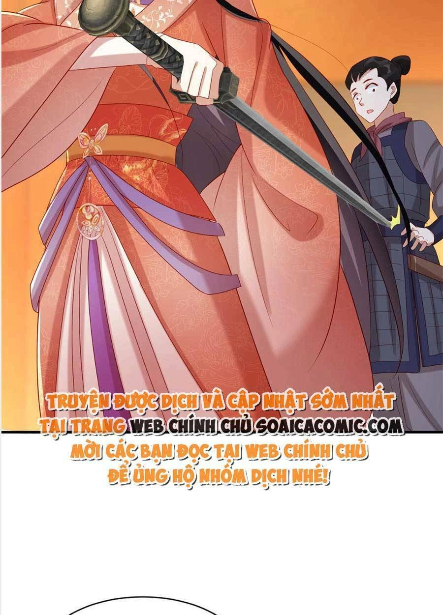 Cùng Ngự Thần Thú Báo Thù Chapter 20 - 21