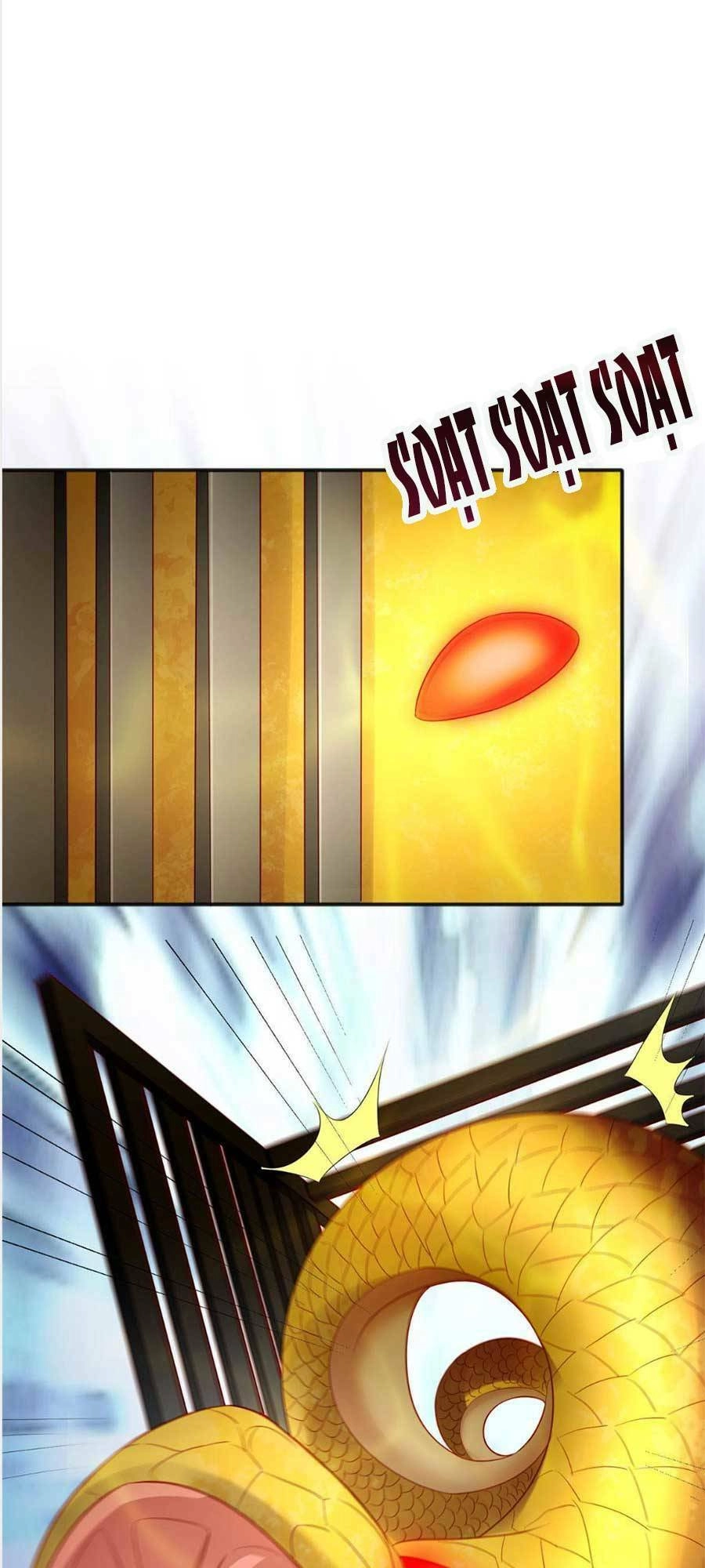 Cùng Ngự Thần Thú Báo Thù Chapter 20 - 23