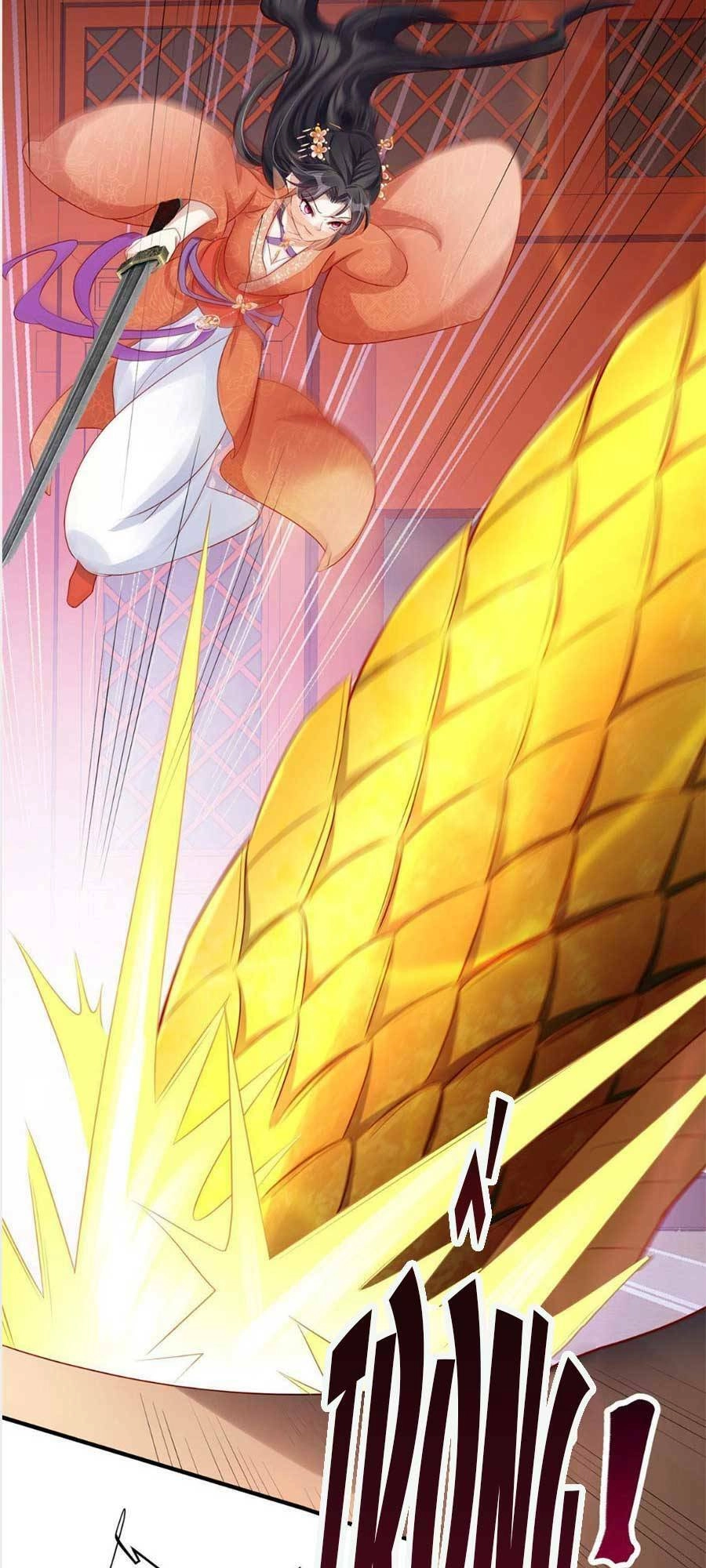 Cùng Ngự Thần Thú Báo Thù Chapter 20 - 25