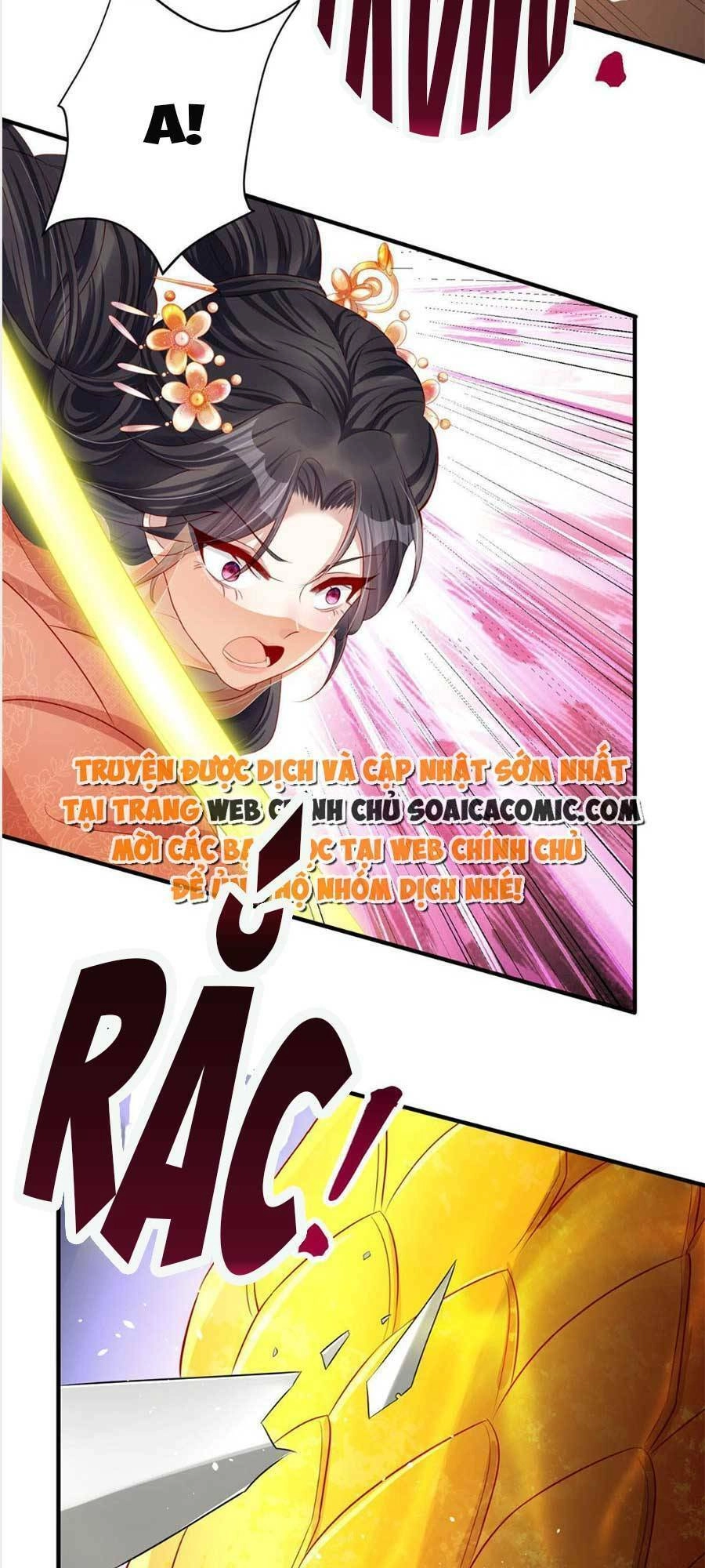 Cùng Ngự Thần Thú Báo Thù Chapter 20 - 26