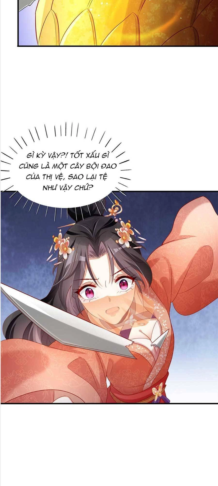 Cùng Ngự Thần Thú Báo Thù Chapter 20 - 27