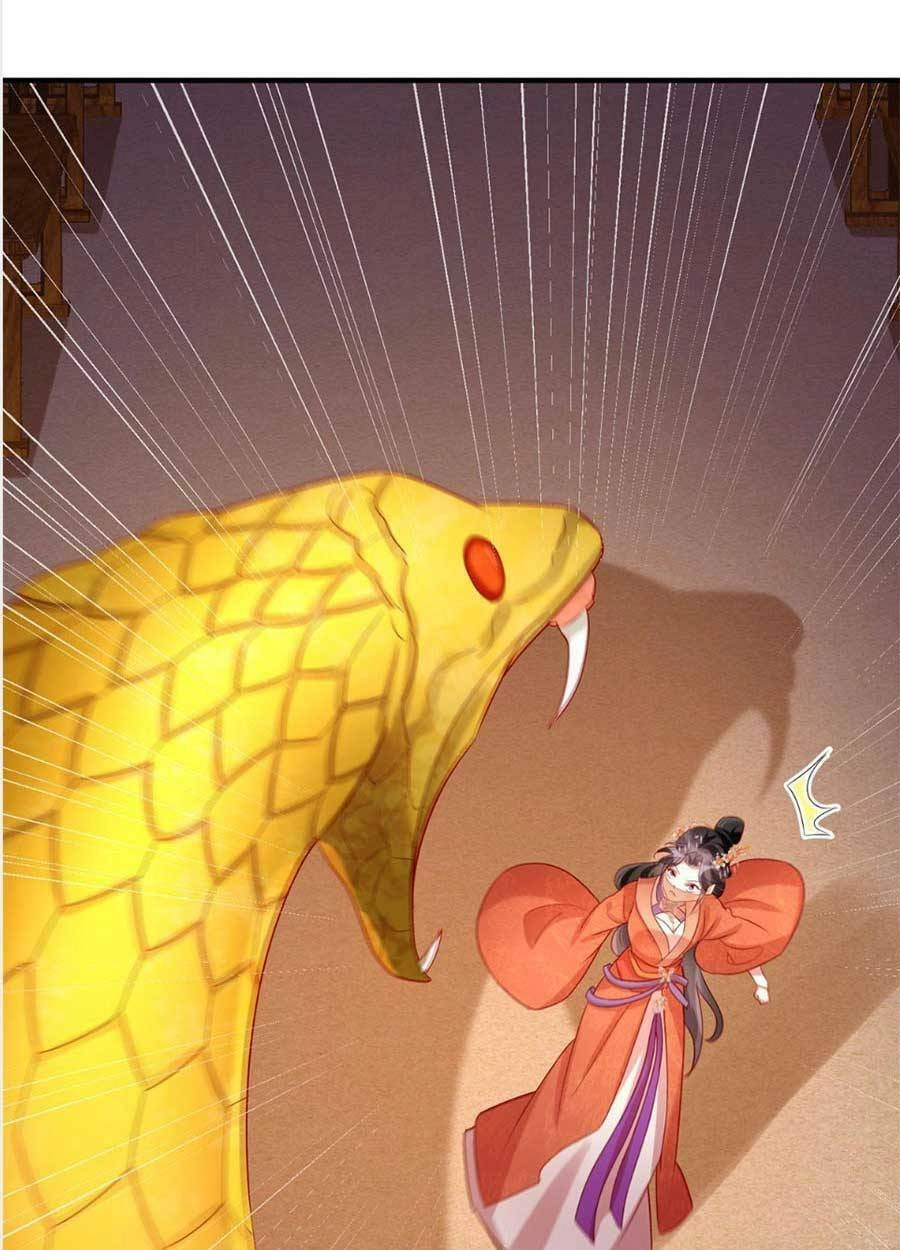 Cùng Ngự Thần Thú Báo Thù Chapter 20 - 28