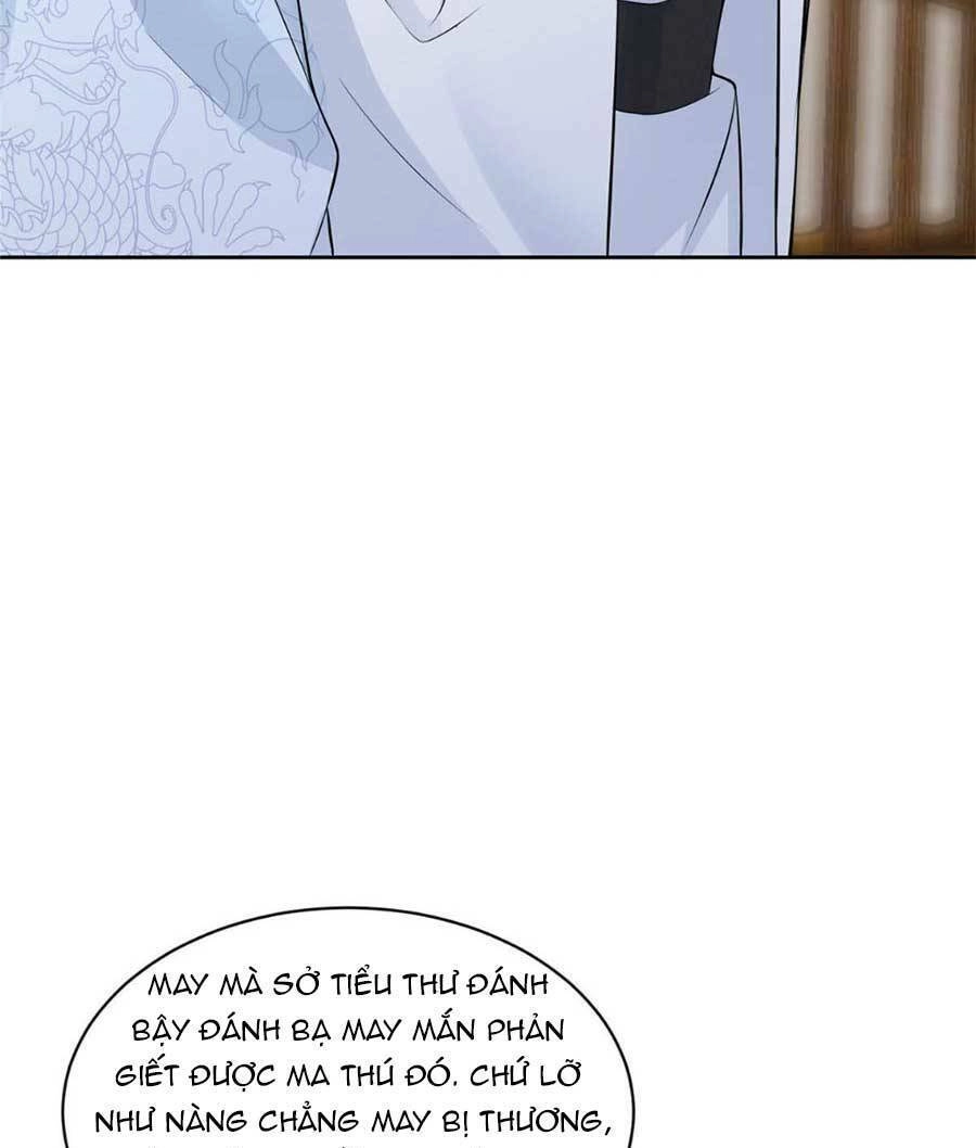 Cùng Ngự Thần Thú Báo Thù Chapter 21 - 14