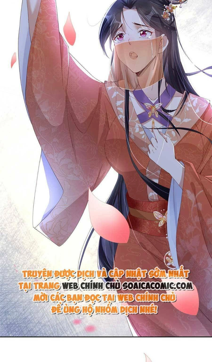 Cùng Ngự Thần Thú Báo Thù Chapter 21 - 22