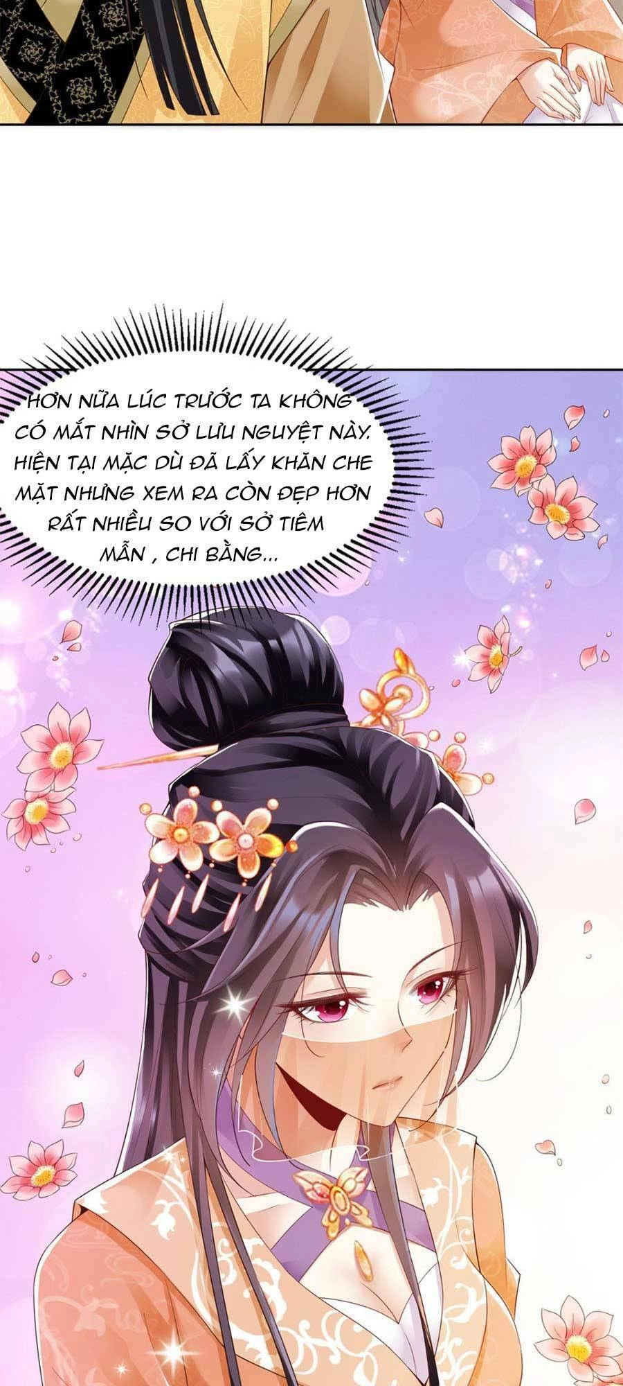 Cùng Ngự Thần Thú Báo Thù Chapter 22 - 4