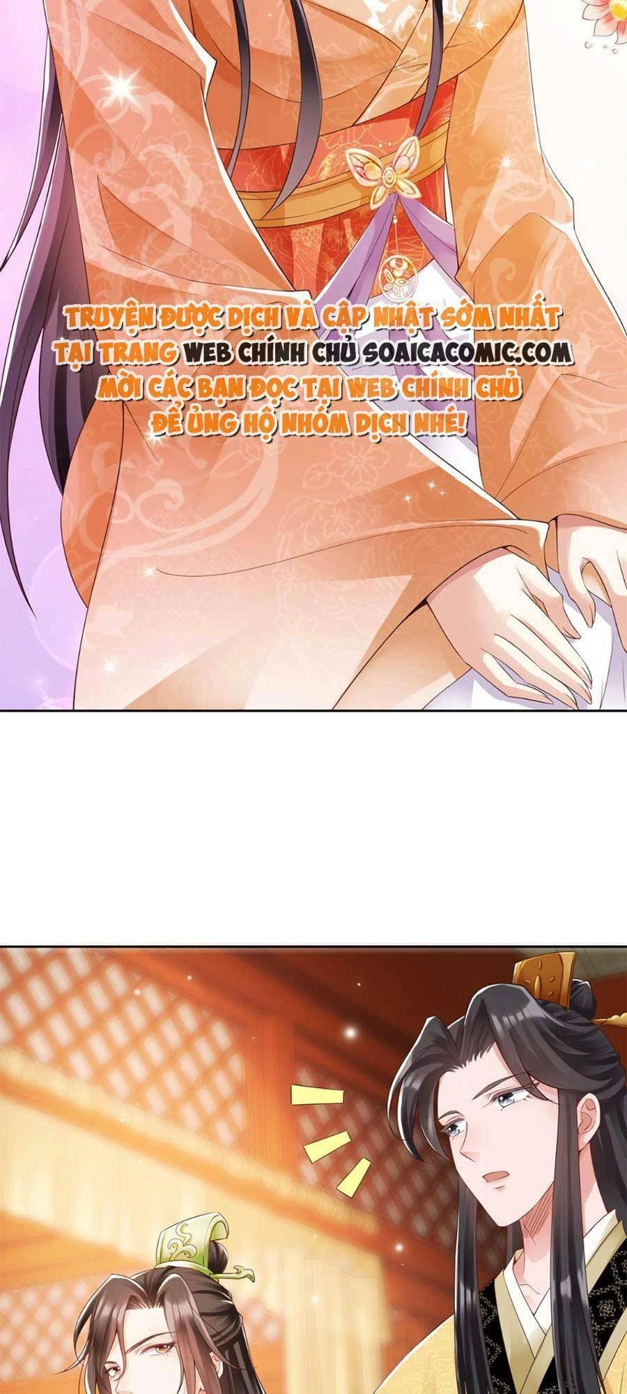 Cùng Ngự Thần Thú Báo Thù Chapter 22 - 5