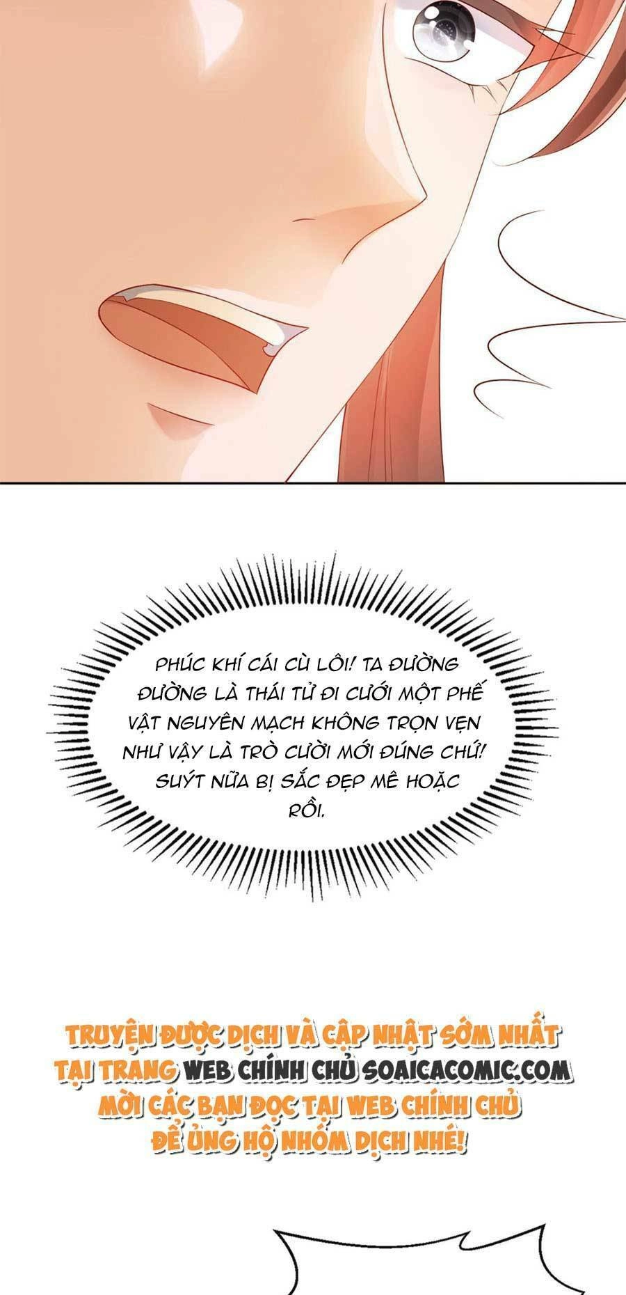 Cùng Ngự Thần Thú Báo Thù Chapter 22 - 7