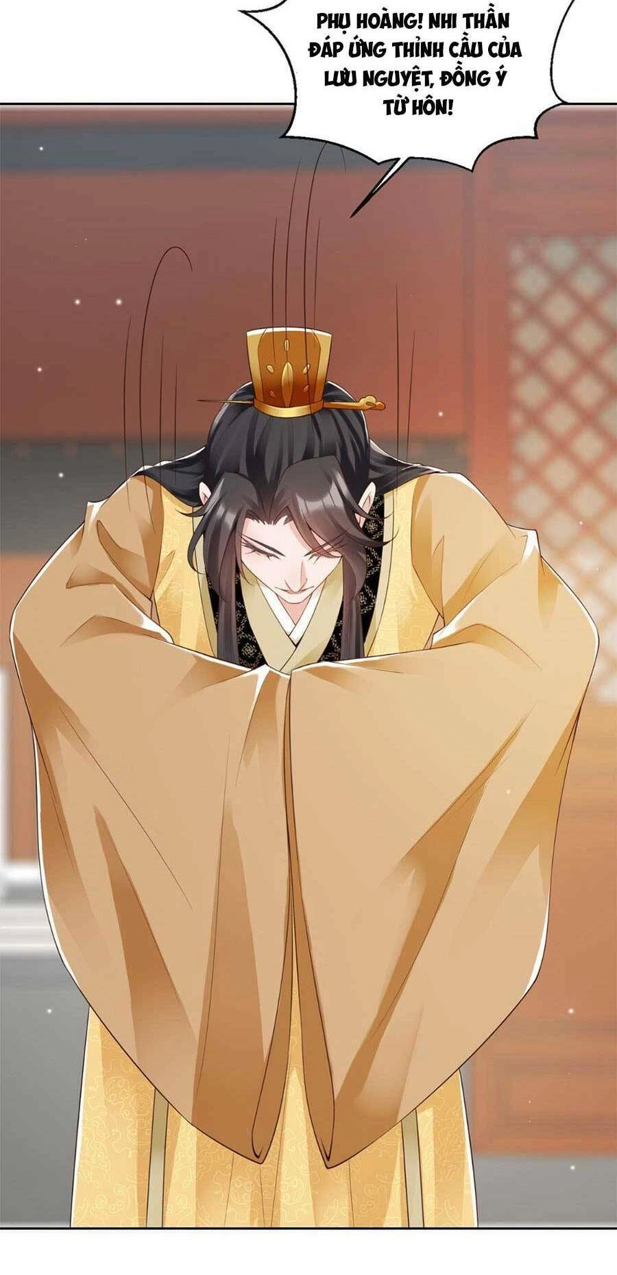 Cùng Ngự Thần Thú Báo Thù Chapter 22 - 8