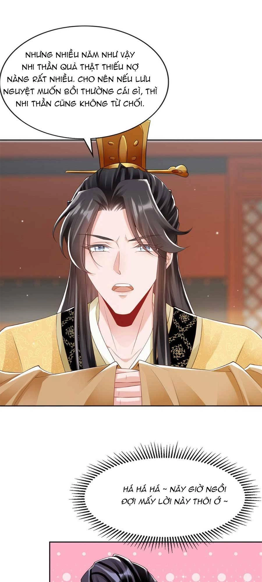 Cùng Ngự Thần Thú Báo Thù Chapter 22 - 9