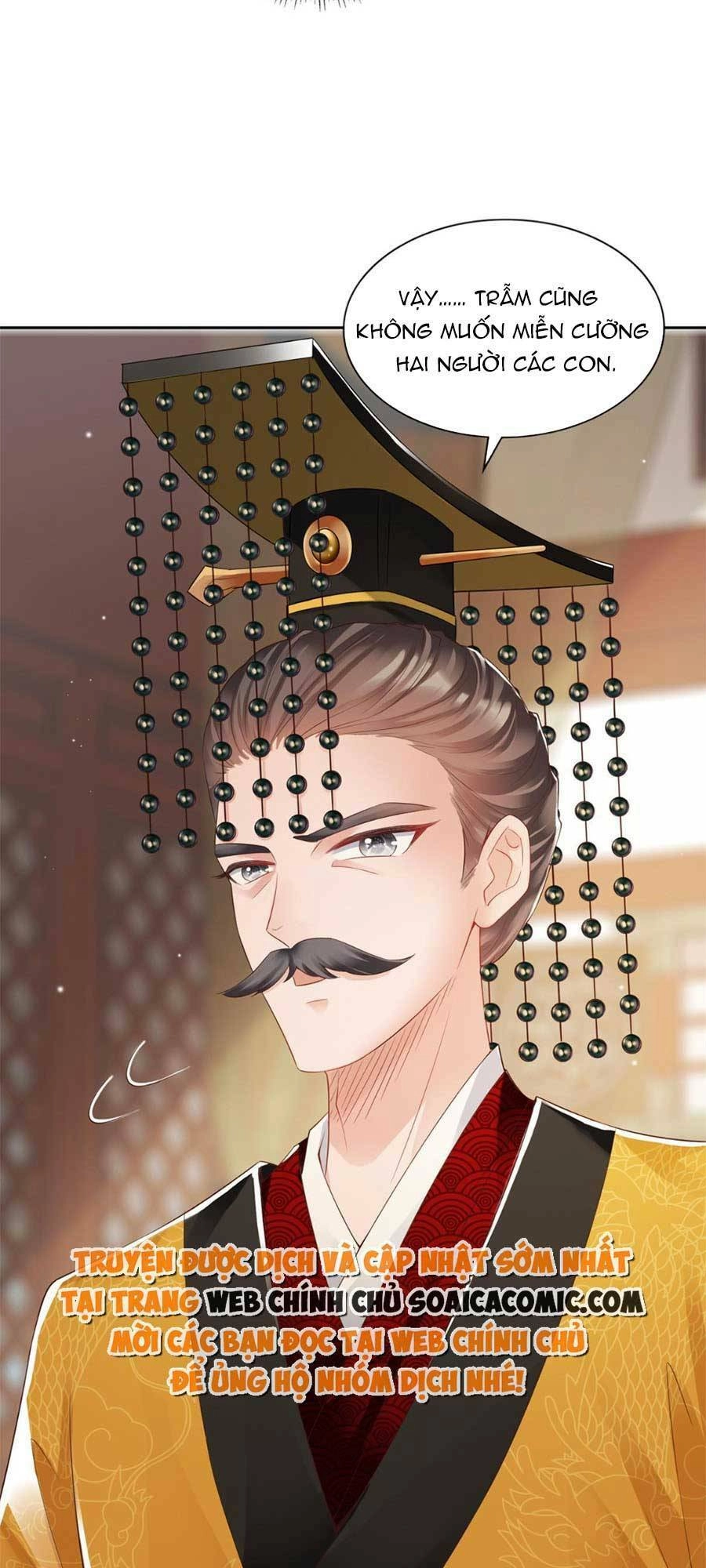 Cùng Ngự Thần Thú Báo Thù Chapter 22 - 11