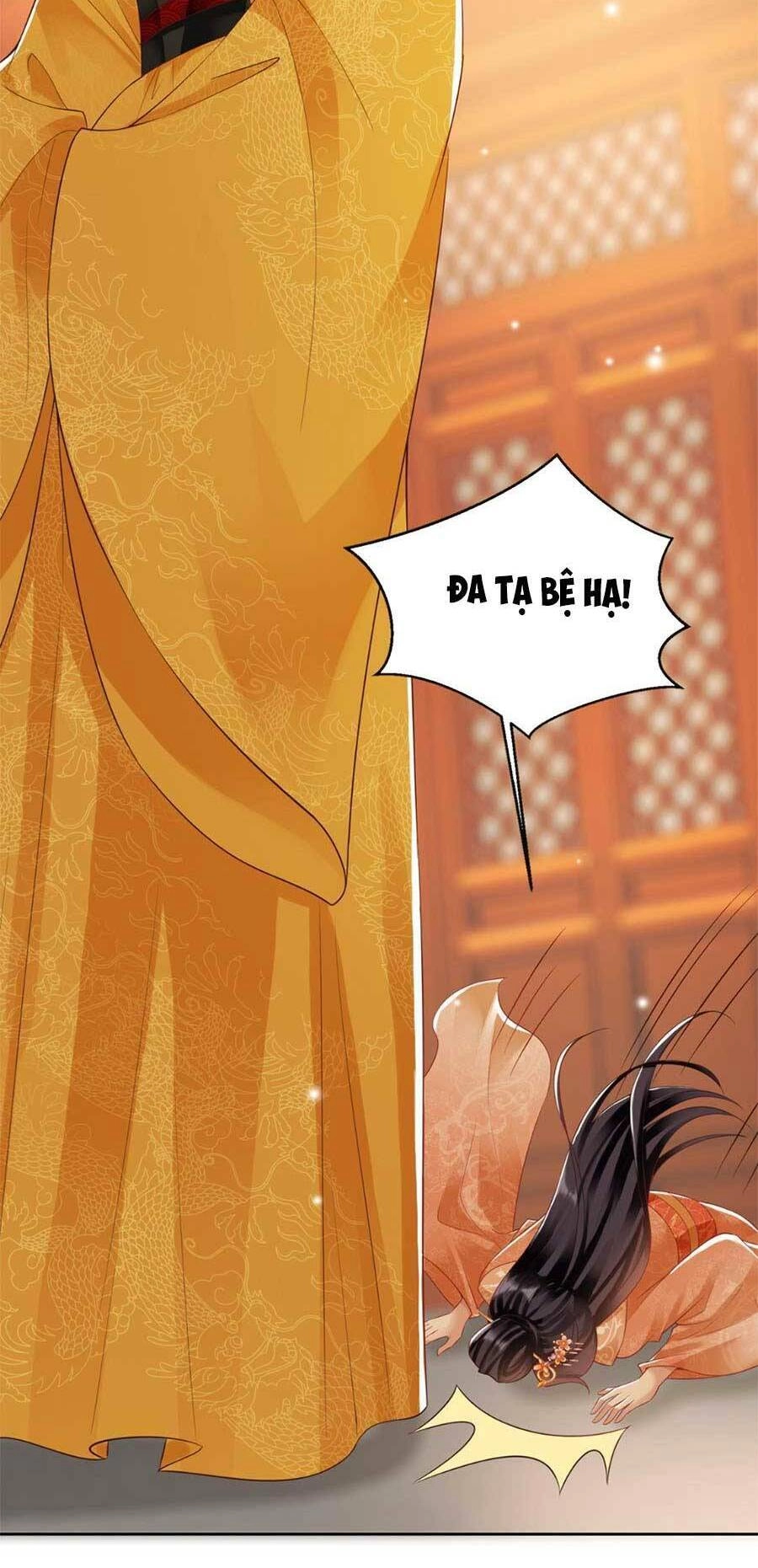 Cùng Ngự Thần Thú Báo Thù Chapter 22 - 14