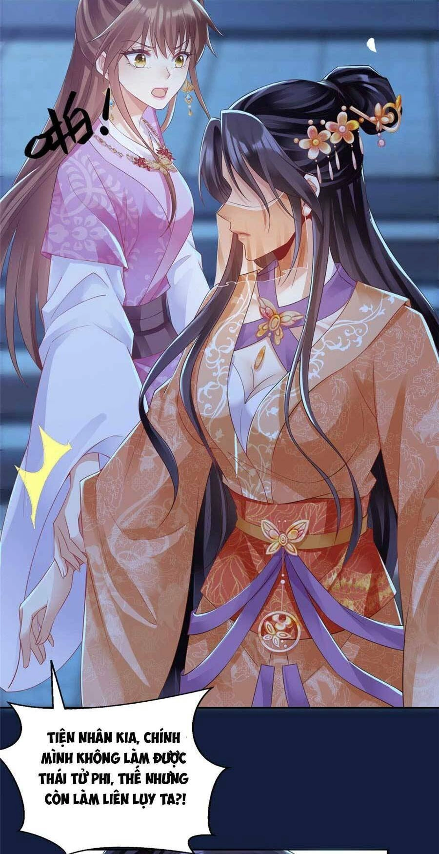 Cùng Ngự Thần Thú Báo Thù Chapter 22 - 21