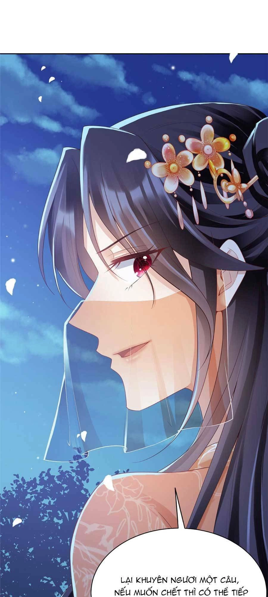 Cùng Ngự Thần Thú Báo Thù Chapter 22 - 25