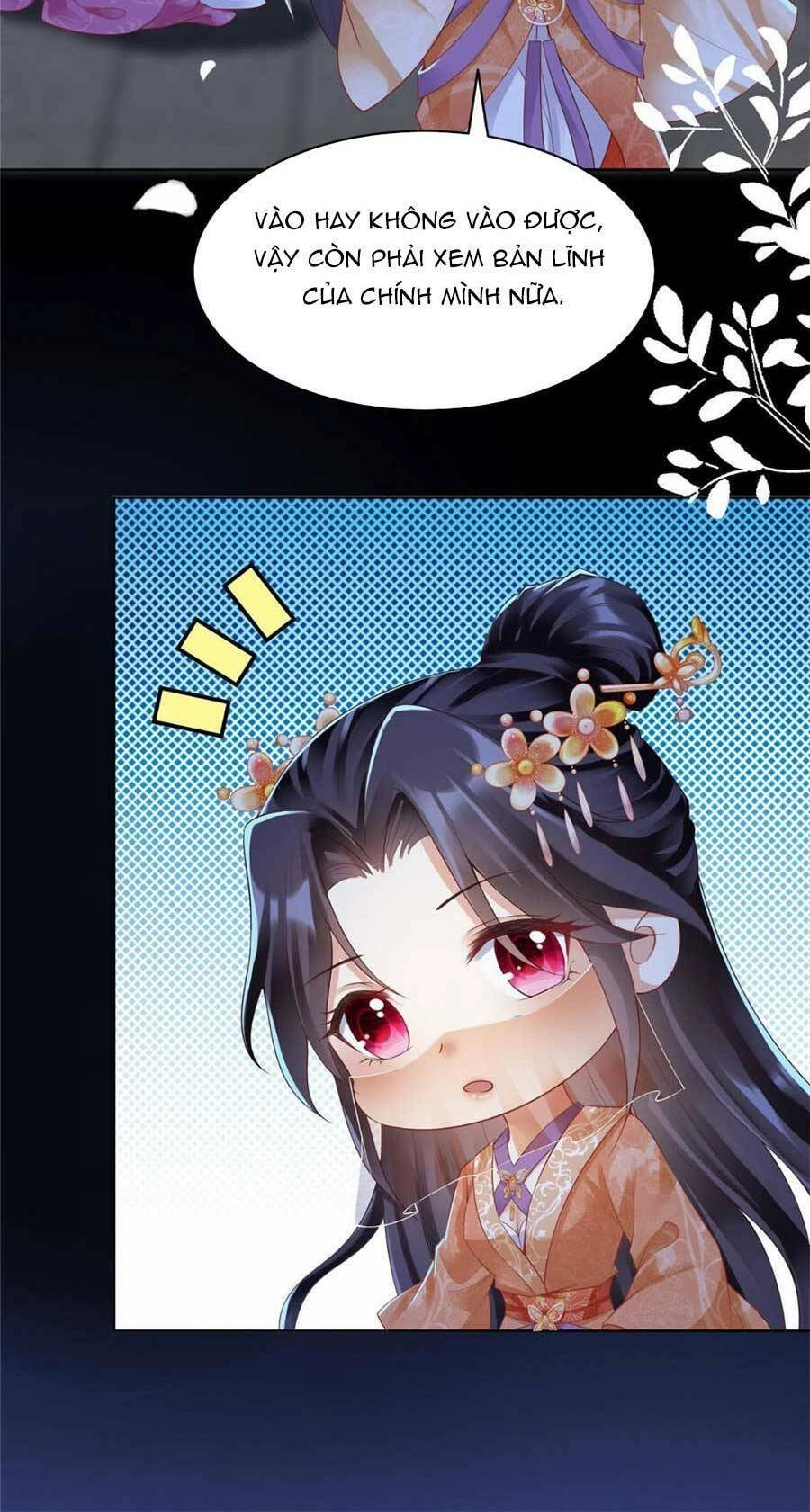 Cùng Ngự Thần Thú Báo Thù Chapter 22 - 27