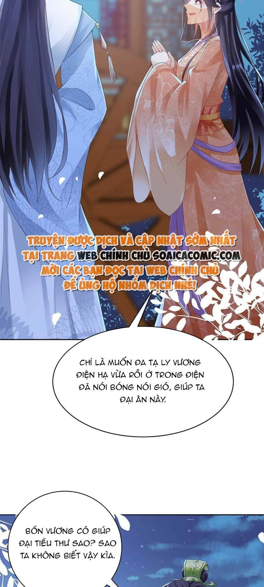 Cùng Ngự Thần Thú Báo Thù Chapter 22 - 29