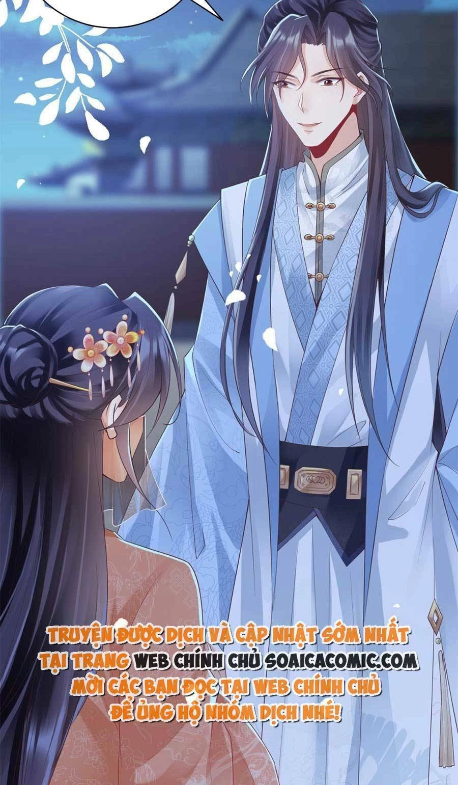 Cùng Ngự Thần Thú Báo Thù Chapter 22 - 30