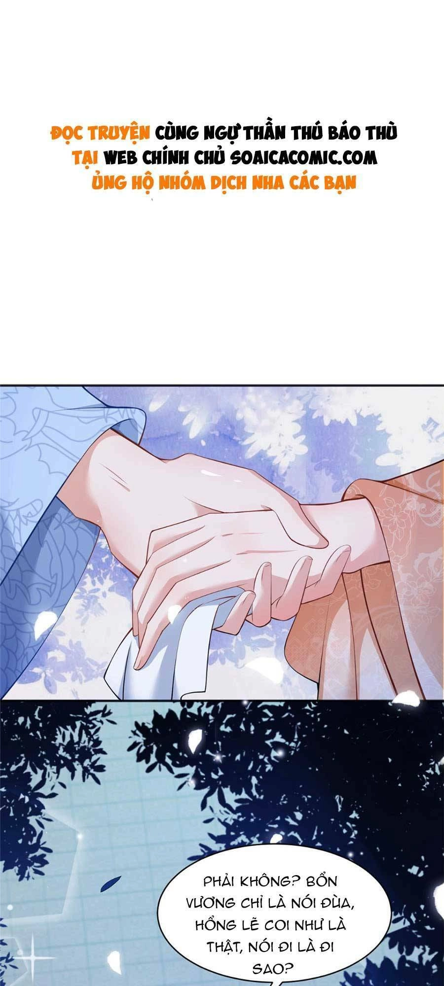 Cùng Ngự Thần Thú Báo Thù Chapter 23 - 2