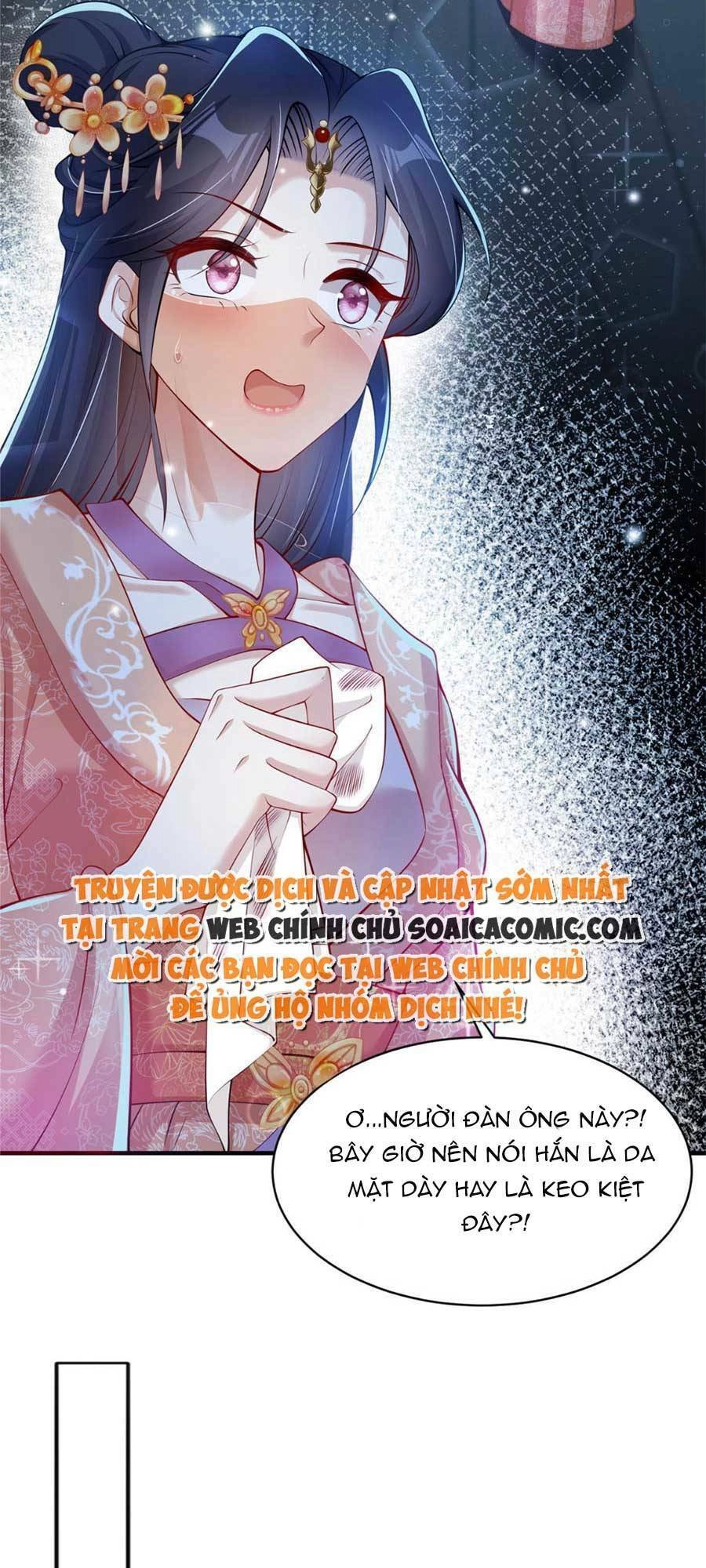 Cùng Ngự Thần Thú Báo Thù Chapter 23 - 9