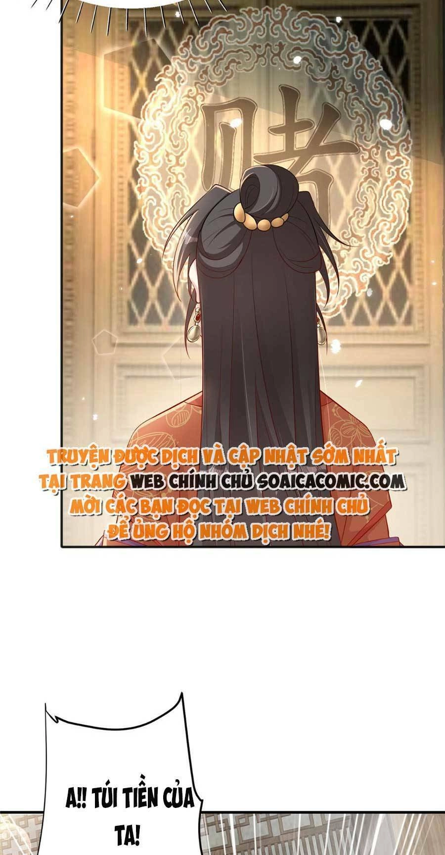 Cùng Ngự Thần Thú Báo Thù Chapter 23 - 28