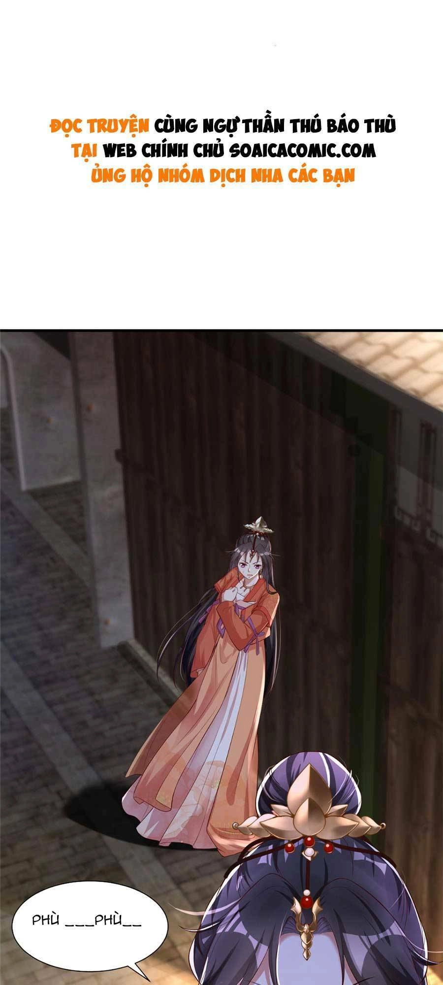 Cùng Ngự Thần Thú Báo Thù Chapter 24 - 2