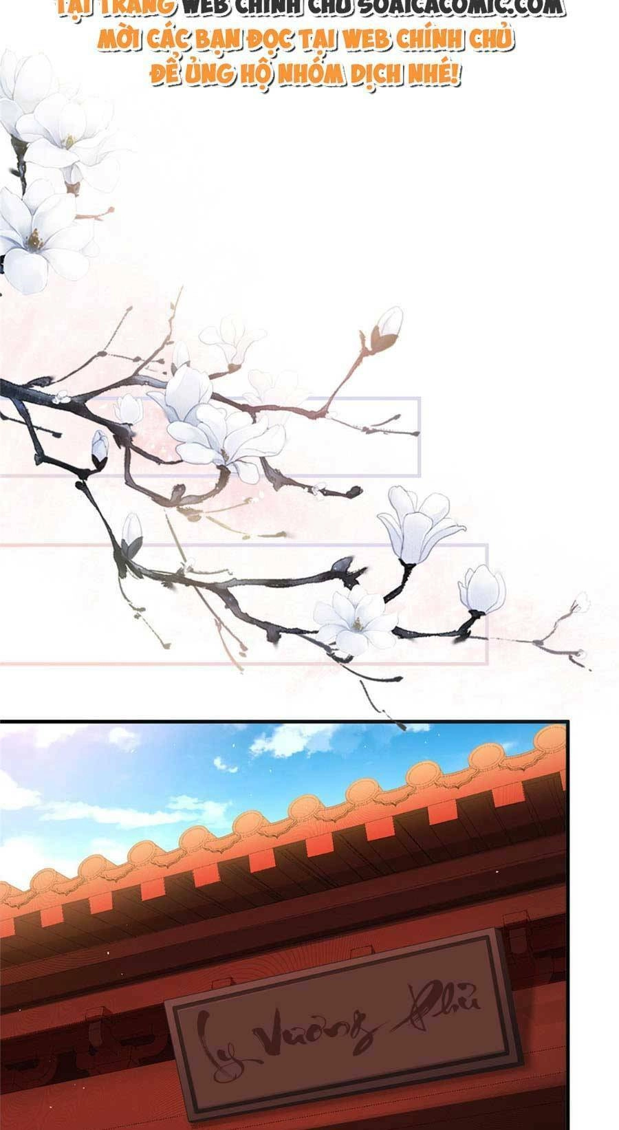 Cùng Ngự Thần Thú Báo Thù Chapter 24 - 7